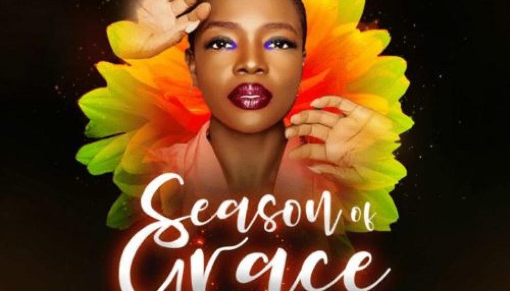 Ifeeh Sado – Season Of Grace