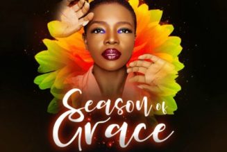 Ifeeh Sado – Season Of Grace