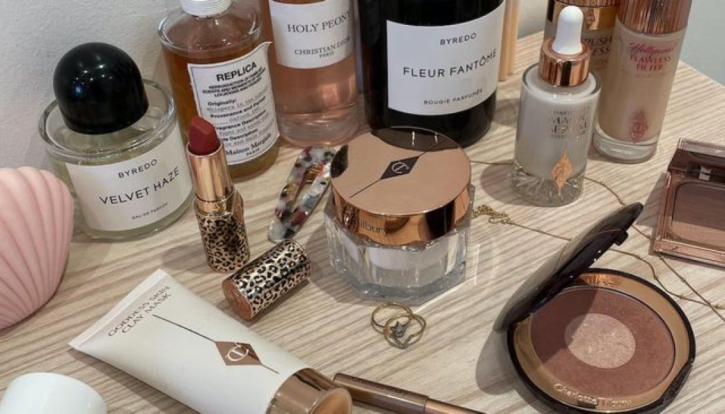 I’ve Tried Basically Every Charlotte Tilbury Product—Here’s What I’d Recommend