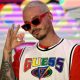 J Balvin Joins Canelo Alvarez to Premiere ‘Ma’ G’