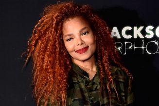 Janet Jackson Addresses Fans in Emotional Video: ‘I Was Crying Because … I Am So Thankful for All of You’