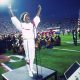 Jazmine Sullivan Honored Whitney Houston’s Iconic National Anthem Performance at 2021 Super Bowl Rehearsal