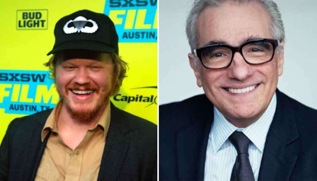 Jesse Plemons Cast as Lead in Martin Scorsese’s Killers of the Flower Moon