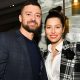 Jessica Biel Shows Support for Justin Timberlake After His Apology to Britney Spears & Janet Jackson