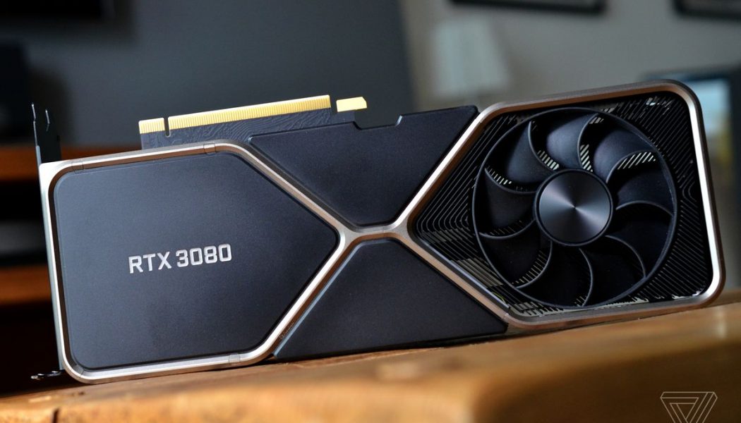 John Carmack proposes GPU and console auctions to beat scalpers