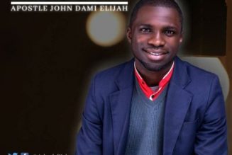 John Dami Elijah – Trinity Anthem