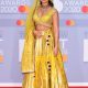 Joy Crookes on That Brit Awards Look: “I Dressed as the Girl I Always Wish I Saw on TV”