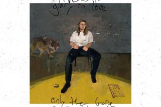 Julien Baker Embraces the Darkness on Little Oblivions