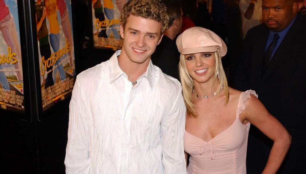 Justin Timberlake Issues Apology to Britney Spears and Janet Jackson: ‘I Know I Failed’