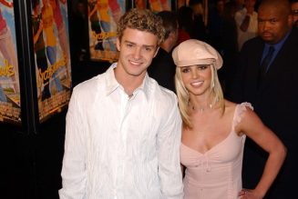 Justin Timberlake Issues Apology to Britney Spears and Janet Jackson: ‘I Know I Failed’