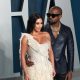 Kanye West Is Still Rockin’ His Wedding Ring, Kim Kardashian Though…