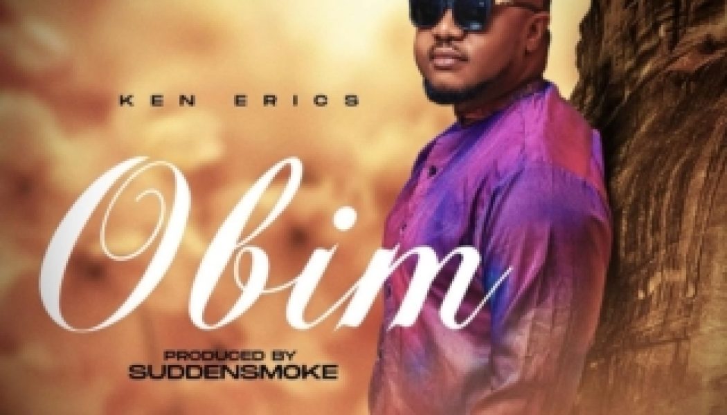 Ken Erics – Obim