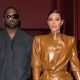 Kim Kardashian Reportedly Files To Divorce Kanye West