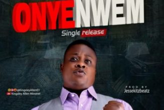 Kingsley Allen – Onyenwem