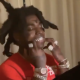 Kodak Black Officially Coons For Donald Trump, Flaunts New “Trump Ties” Ring [Video]