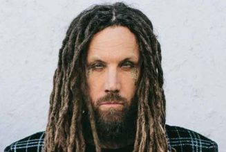 KORN’s BRIAN ‘HEAD’ WELCH On Dealing With Pandemic: ‘All Of This That We’re Going Through Is Like A Reset For Us’