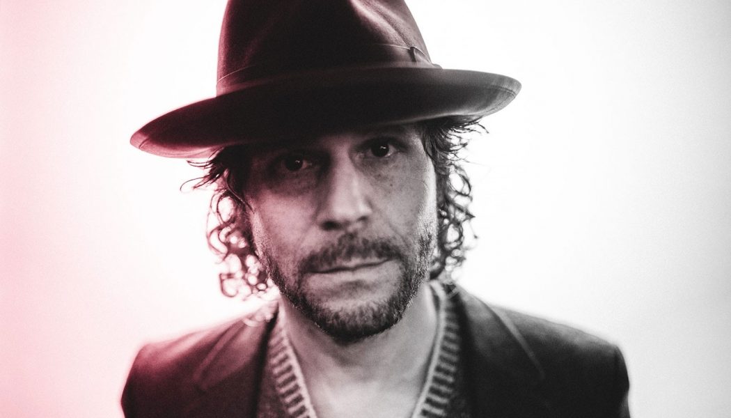 Langhorne Slim’s ‘Strawberry Mansion’ Is His Most Personal Album Yet: Emerging Artists Spotlight