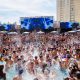 Las Vegas Pool Clubs Set to Reopen in March 2021 With Social Distancing Measures