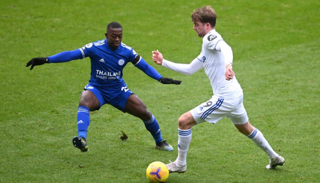 Leeds star shares why he rejected Harvard University for football