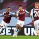 ‘Legend in the making’, ‘The real deal’ – Some Villa fans drool over 25-yr-old’s display v Arsenal