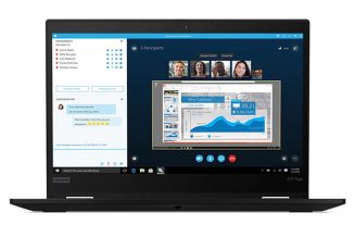 Lenovo Unveils the ThinkPad X13 and X13 Yoga