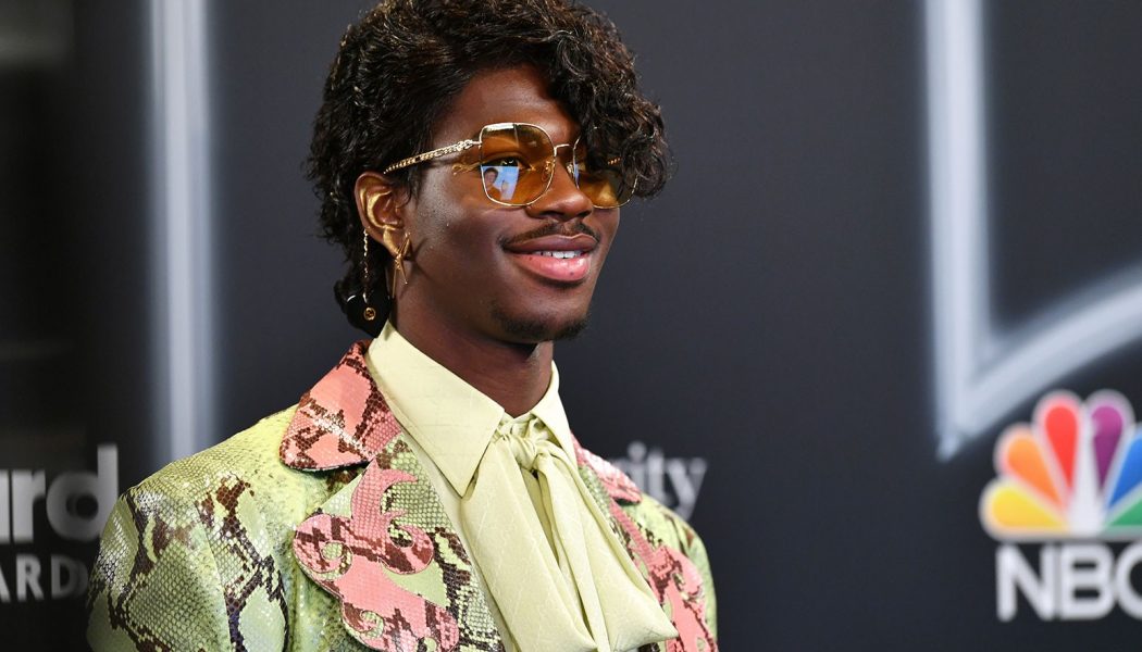 Lil Nas X Chronicles His Turbulent Road to Fame in Revealing ‘Life Story’ TikTok Series