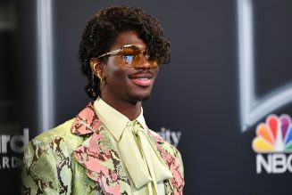 Lil Nas X Chronicles His Turbulent Road to Fame in Revealing ‘Life Story’ TikTok Series