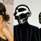 Lindsay Lohan is Selling a Daft Punk NFT for $15,000