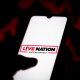 Live Nation Expects to Ramp Up Business in Three Months With Government Green Light