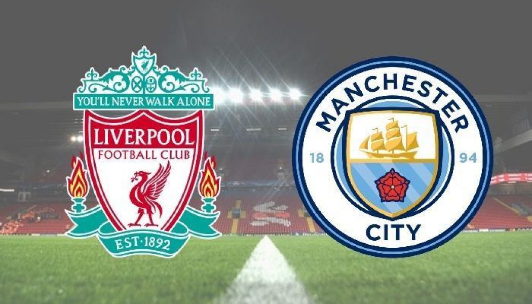 Liverpool v Manchester City – Liverpool out of title race?