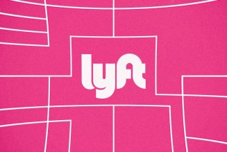 Lyft reinvents calling a cab