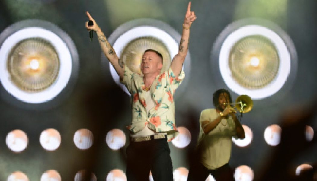 Macklemore’s White Guilt When He Won Grammy Over Kendrick Lamar Led To Drug Abuse