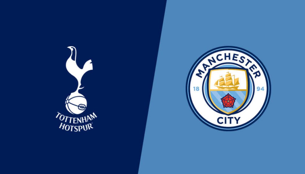 Manchester City v Tottenham – Battle of Two Legendary Managers