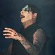 Marilyn Manson Removed From Two TV Series Following Evan Rachel Wood’s Abuse Allegations