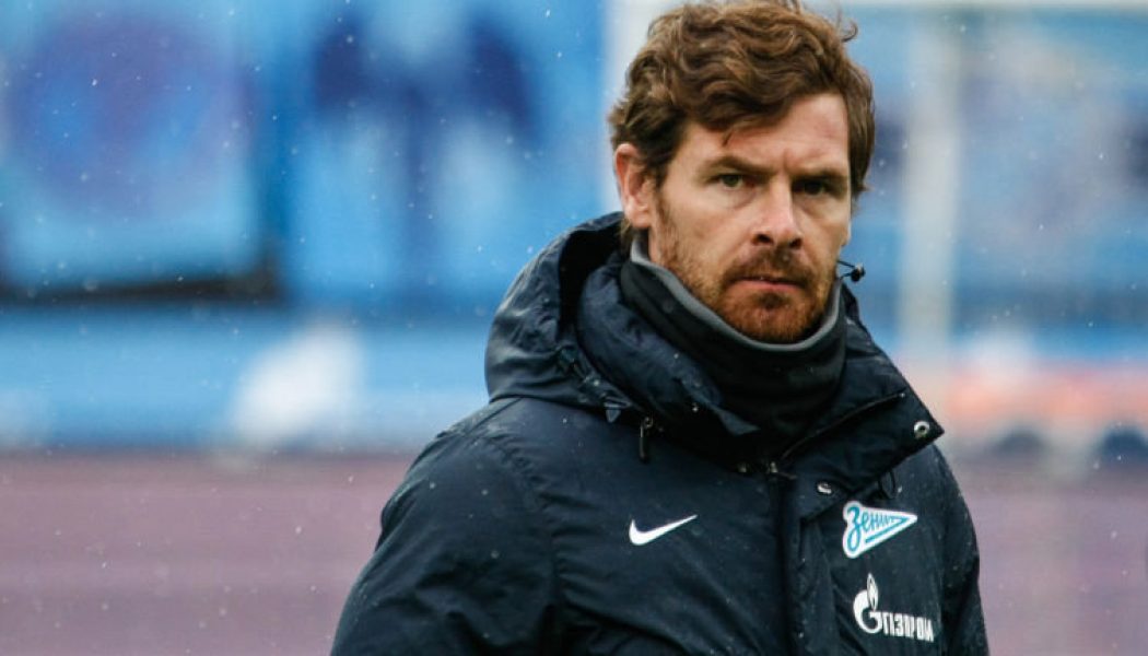 Marseille suspend Andre Villas-Boas after outburst over loan signing from Celtic