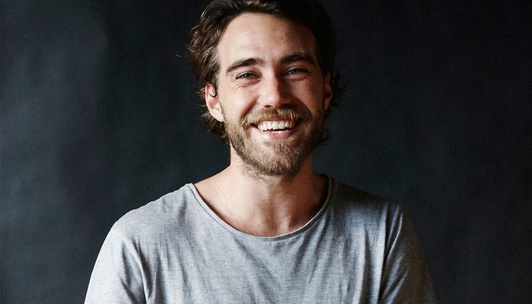 Matt Corby Unveils Rainbow Valley Records With Warner Music Australia