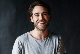 Matt Corby Unveils Rainbow Valley Records With Warner Music Australia