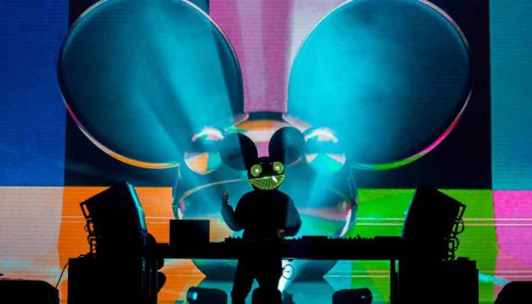 mau5trap Releases “we are friends vol. 10” Featuring New Tracks From deadmau5, Wolfgang Gartner, Grabbitz, and More