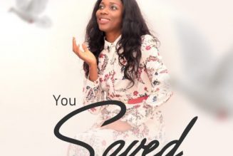 Maudlyn Abajuo – You Saved Me