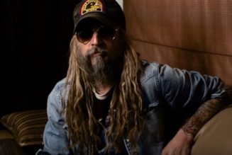 Members Of METALLICA, GUNS N’ ROSES, SLIPKNOT, KORN And ROB ZOMBIE Featured In ‘Long Live Rock’ Film