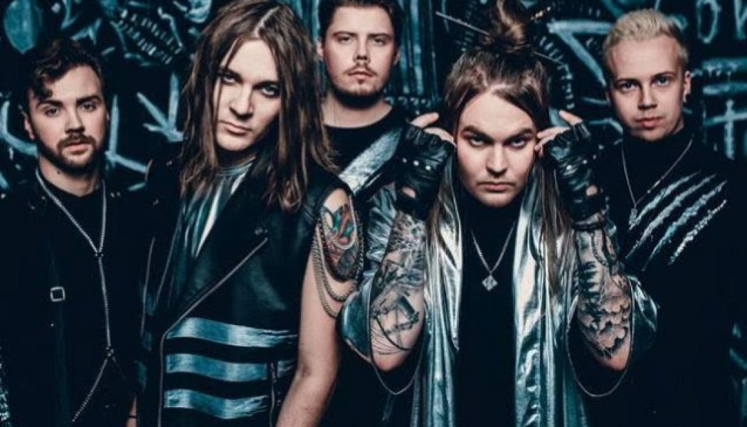 Metal Band BLIND CHANNEL To Represent Finland In This Year’s ‘Eurovision Song Contest’