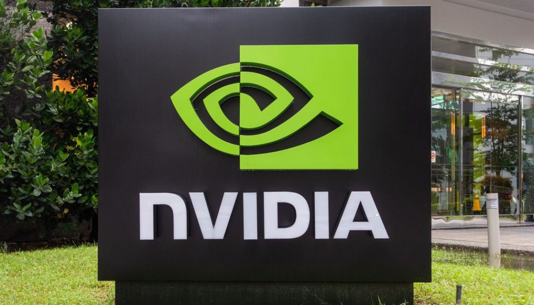 Microsoft, Google, and Qualcomm are reportedly nervous about Nvidia acquiring Arm