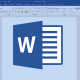 Microsoft Word to Introduce New Text Predictions Feature