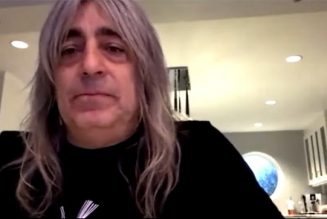 MIKKEY DEE Says Playing With SCORPIONS Is ‘So Much More Physically Demanding’ Than Performing With MOTÖRHEAD Ever Was