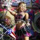 Miley Cyrus Shows Off Sexy Pre-Show Video That Brings All the Boys to the Yard