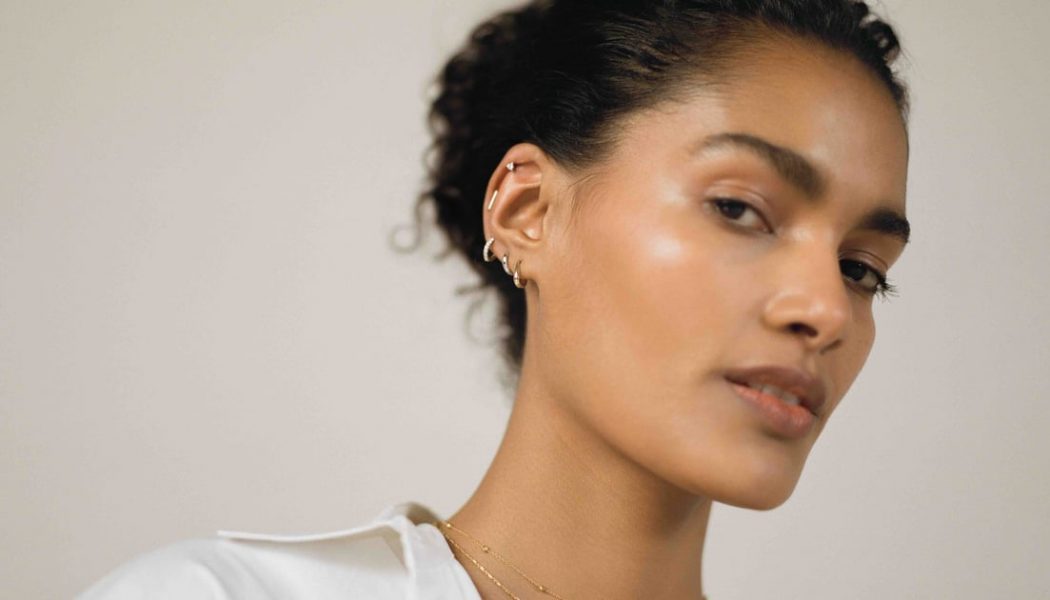 Missoma Debuts Fine Jewellery Collection Crafted From 14-Carat Recycled Gold