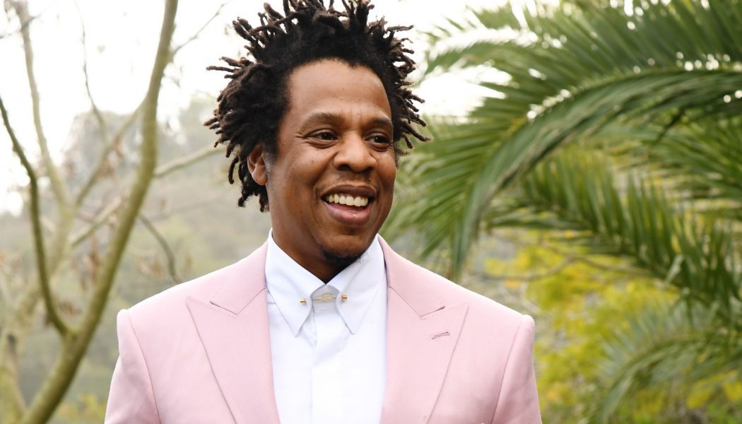 Moet Hennessy Buys 50% Stake in Jay-Z’s Champagne Brand