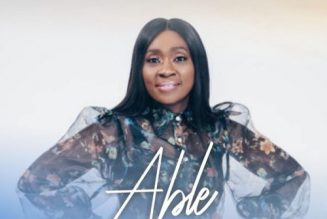 Mo’Lola – Able