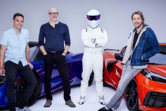 More Top Gear America Coming May 7th, 2021!