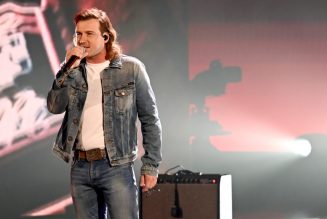 Morgan Wallen Apologizes for Using Racial Slur, Tells Fans Not to Defend Him